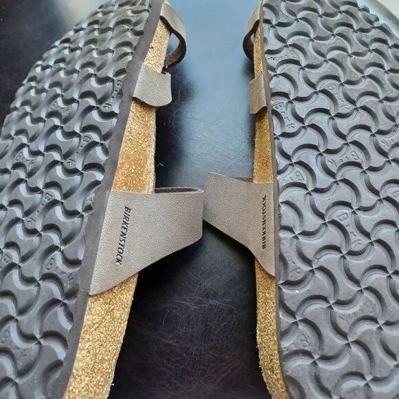 Birkenstock Mayari Sandals - Unisex Sz 42 - Picture 3 of 5